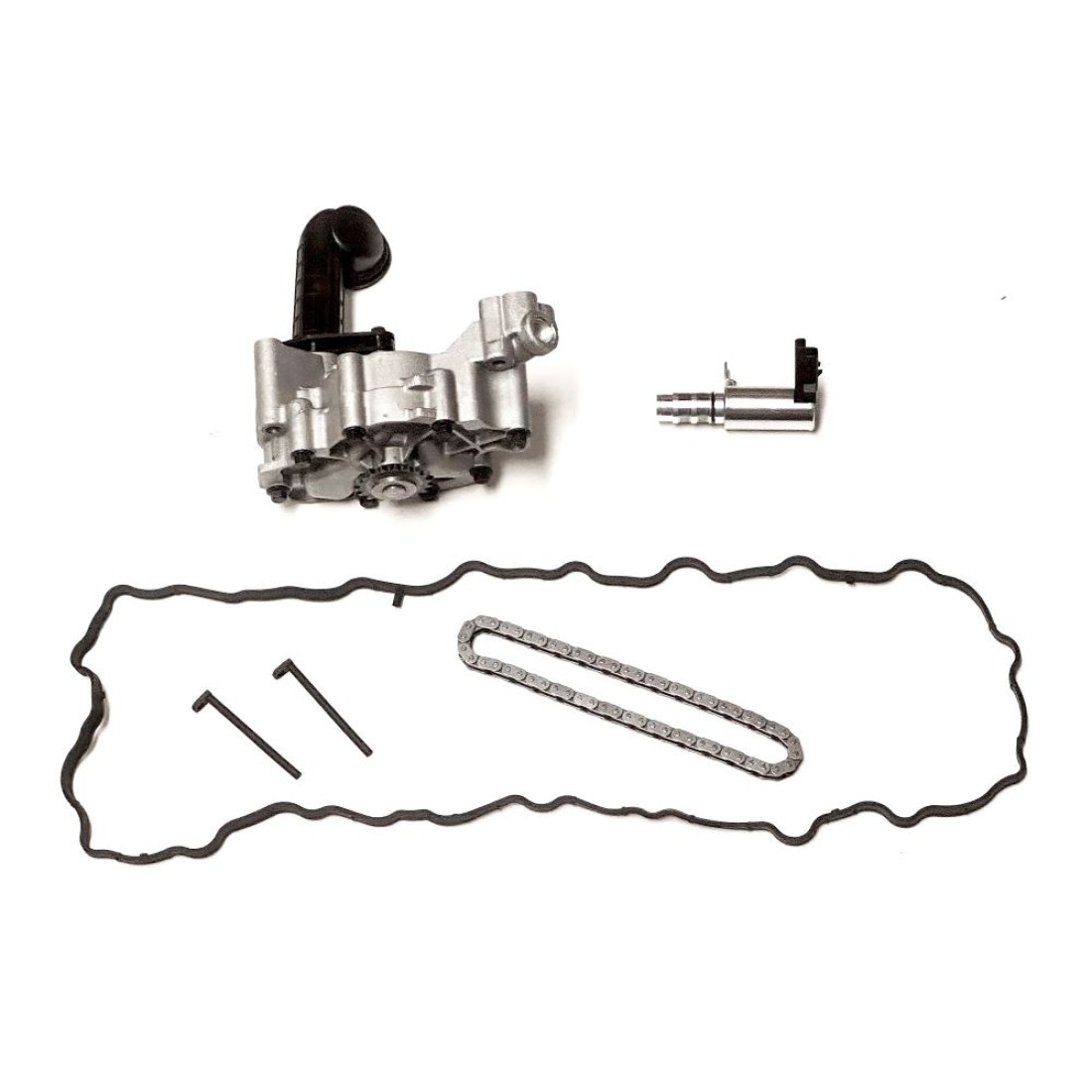 Oil Pump Replacement Kit for Peugeot 2.0 & 2.2 HDi DW10F & DW12R